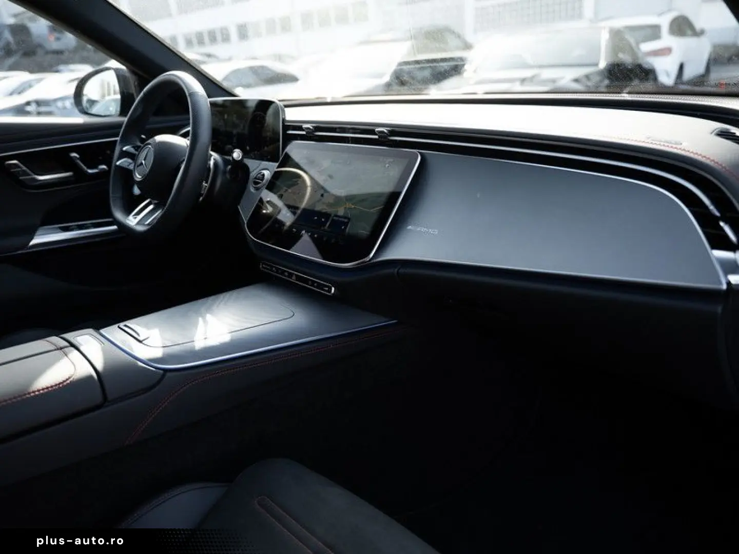 MERCEDES-BENZ E 53 AMG Hybrid 4M  VMax Pano Night DY&hellip;