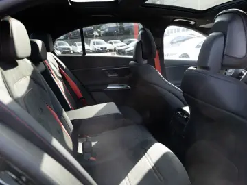 MERCEDES-BENZ E 53 AMG Hybrid 4M  VMax Pano Night DY&hellip;