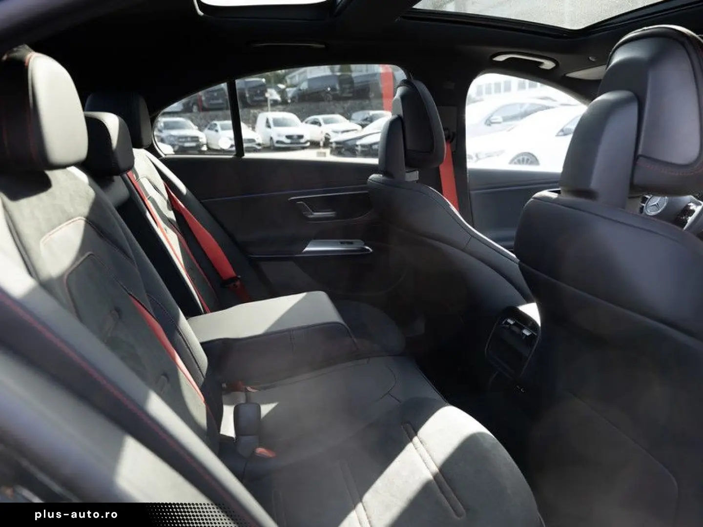 MERCEDES-BENZ E 53 AMG Hybrid 4M  VMax Pano Night DY&hellip;