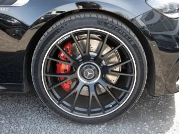 MERCEDES-BENZ E 53 AMG Hybrid 4M  VMax Pano Night DY&hellip;