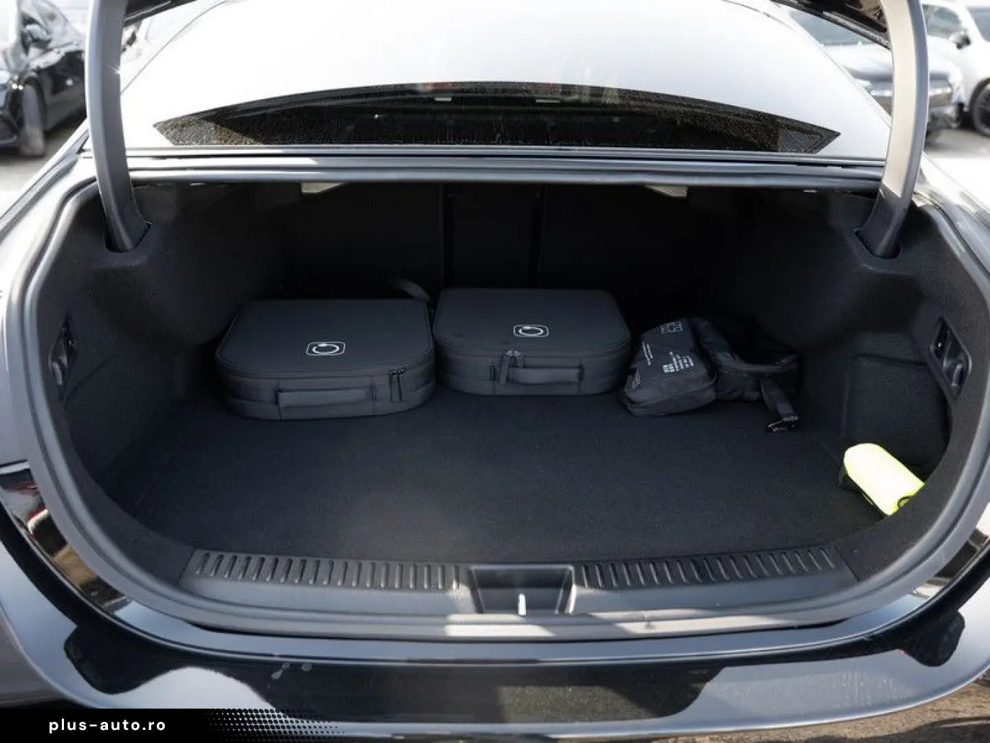 MERCEDES-BENZ E 53 AMG Hybrid 4M  VMax Pano Night DY&hellip;