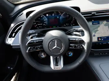 MERCEDES-BENZ E 53 AMG Hybrid 4M  VMax Pano Night DY&hellip;
