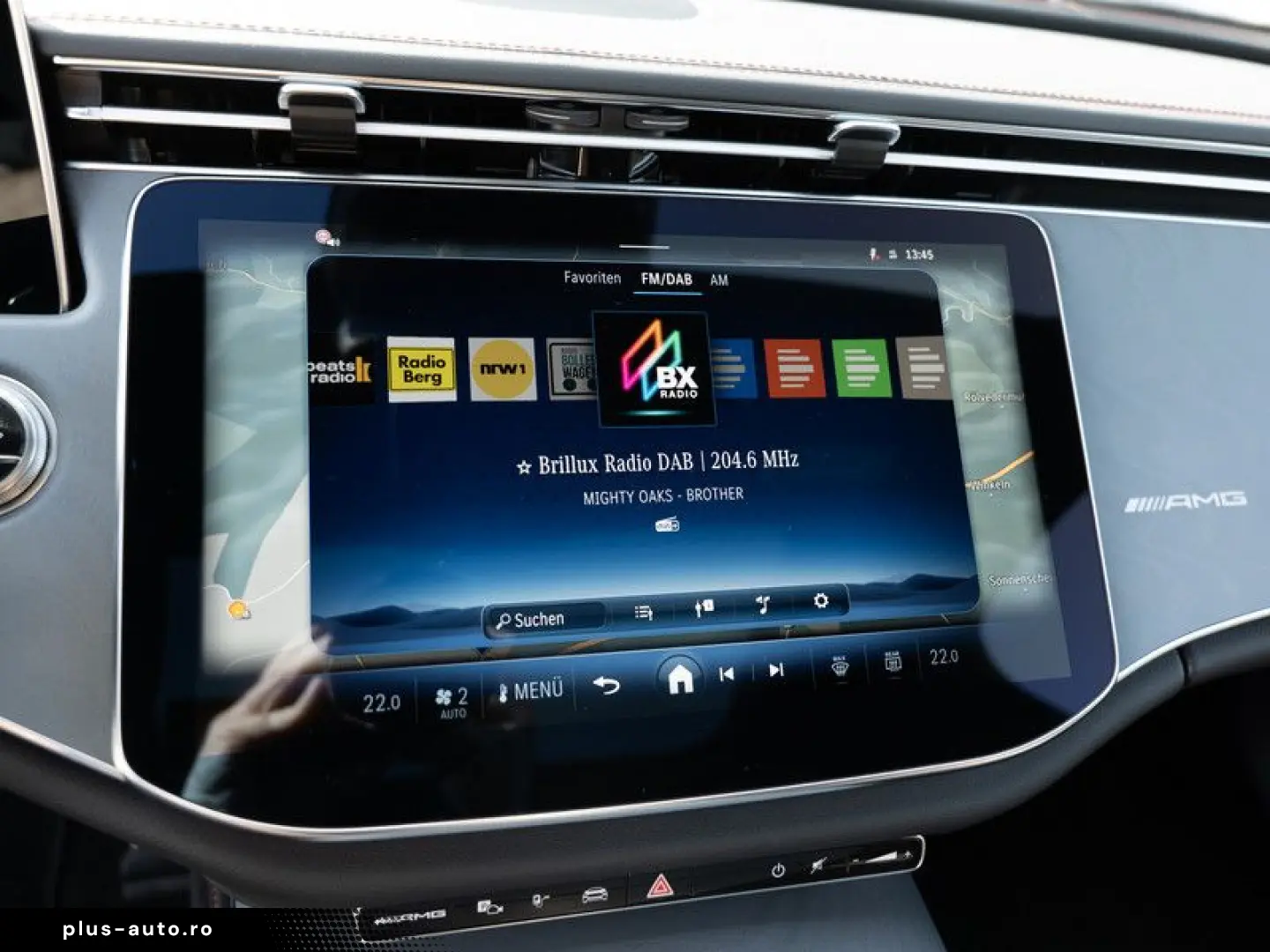 MERCEDES-BENZ E 53 AMG Hybrid 4M  VMax Pano Night DY&hellip;