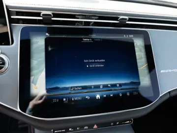 MERCEDES-BENZ E 53 AMG Hybrid 4M  VMax Pano Night DY&hellip;