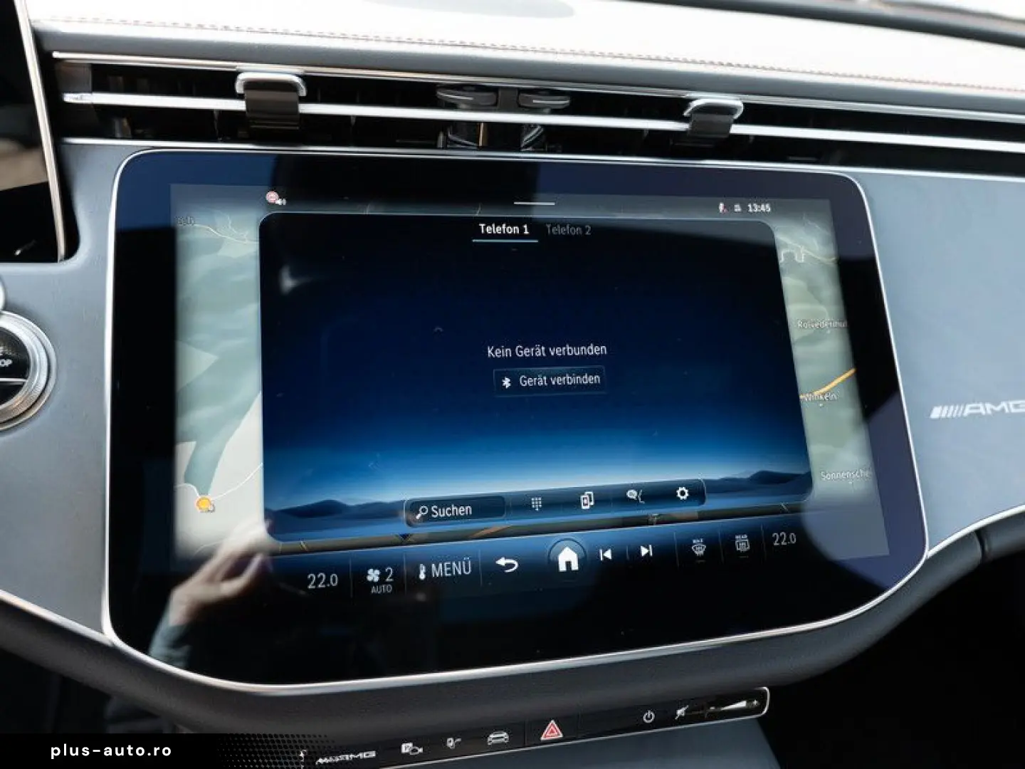 MERCEDES-BENZ E 53 AMG Hybrid 4M  VMax Pano Night DY&hellip;