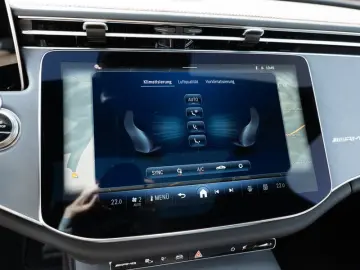 MERCEDES-BENZ E 53 AMG Hybrid 4M  VMax Pano Night DY&hellip;