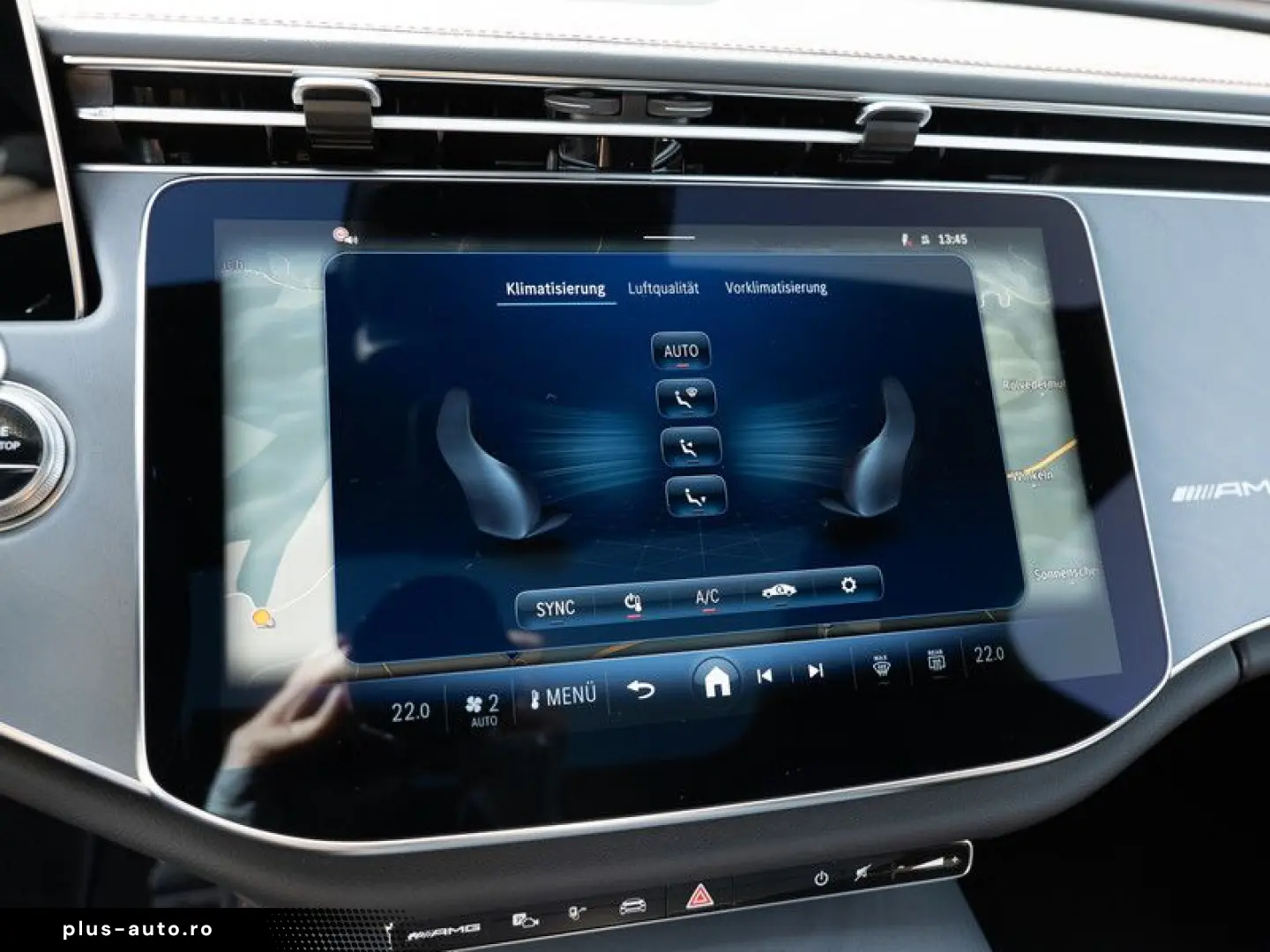 MERCEDES-BENZ E 53 AMG Hybrid 4M  VMax Pano Night DY&hellip;