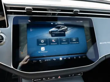 MERCEDES-BENZ E 53 AMG Hybrid 4M  VMax Pano Night DY&hellip;