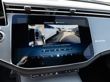 MERCEDES-BENZ E 53 AMG Hybrid 4M  VMax Pano Night DY&hellip;