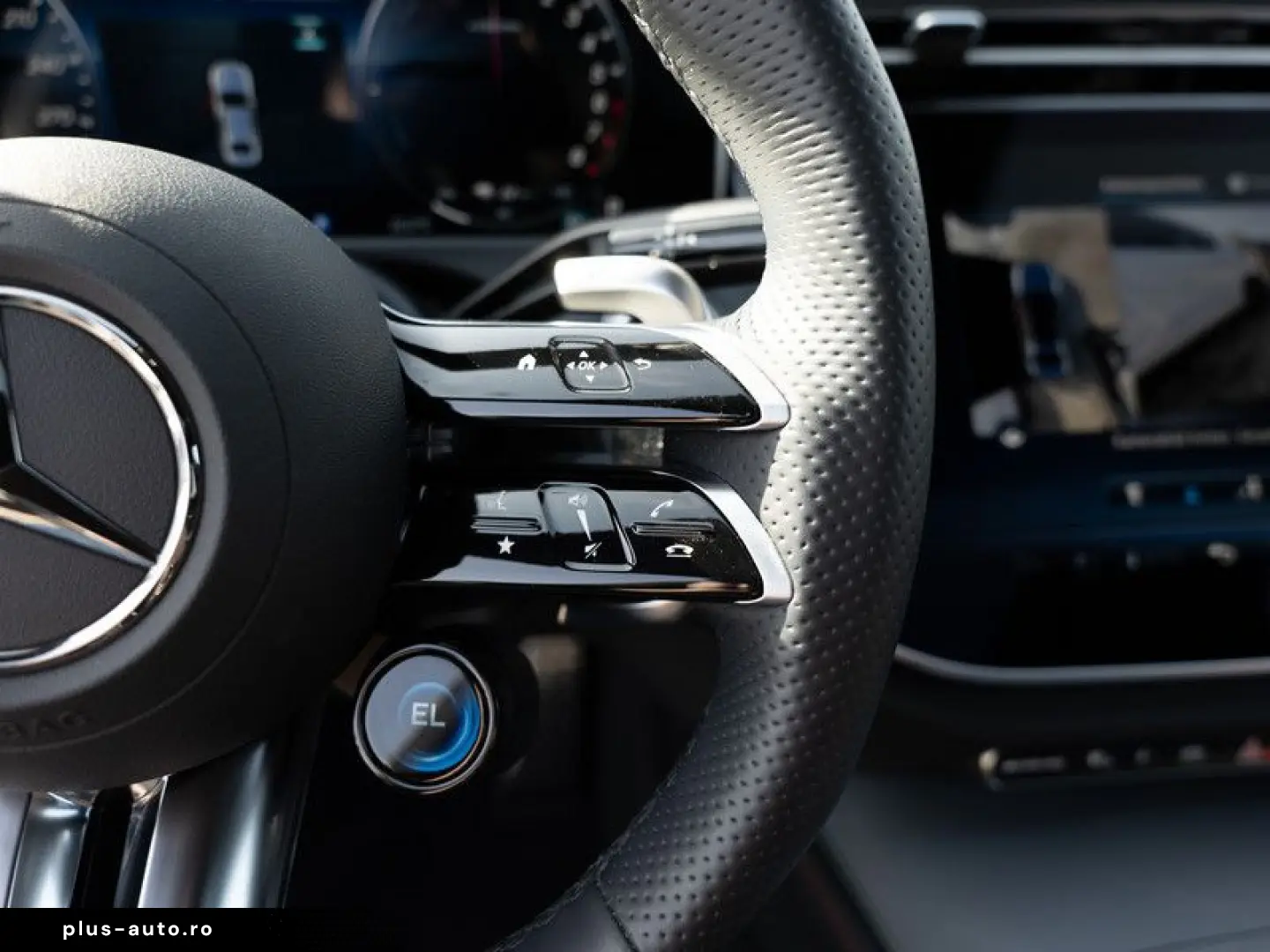 MERCEDES-BENZ E 53 AMG Hybrid 4M  VMax Pano Night DY&hellip;