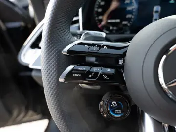 MERCEDES-BENZ E 53 AMG Hybrid 4M  VMax Pano Night DY&hellip;