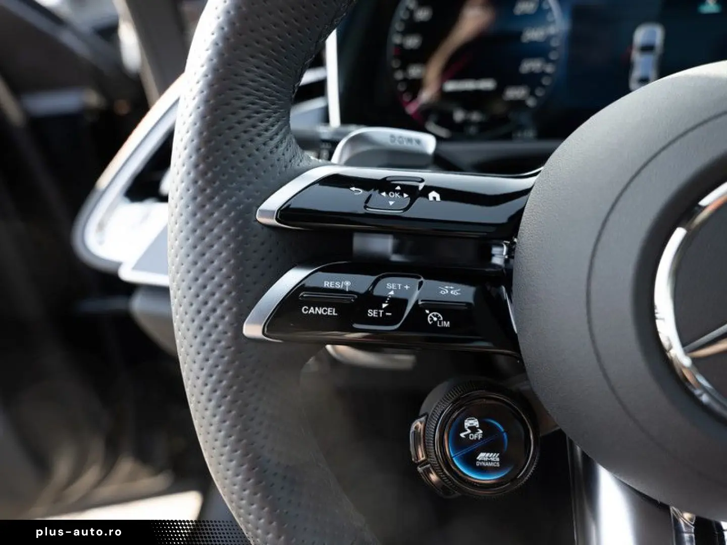 MERCEDES-BENZ E 53 AMG Hybrid 4M  VMax Pano Night DY&hellip;