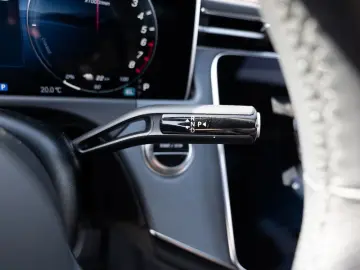 MERCEDES-BENZ E 53 AMG Hybrid 4M  VMax Pano Night DY&hellip;