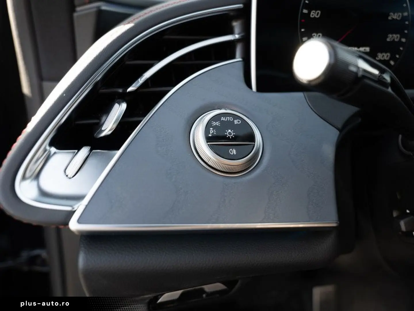 MERCEDES-BENZ E 53 AMG Hybrid 4M  VMax Pano Night DY&hellip;