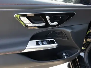 MERCEDES-BENZ E 53 AMG Hybrid 4M  VMax Pano Night DY&hellip;