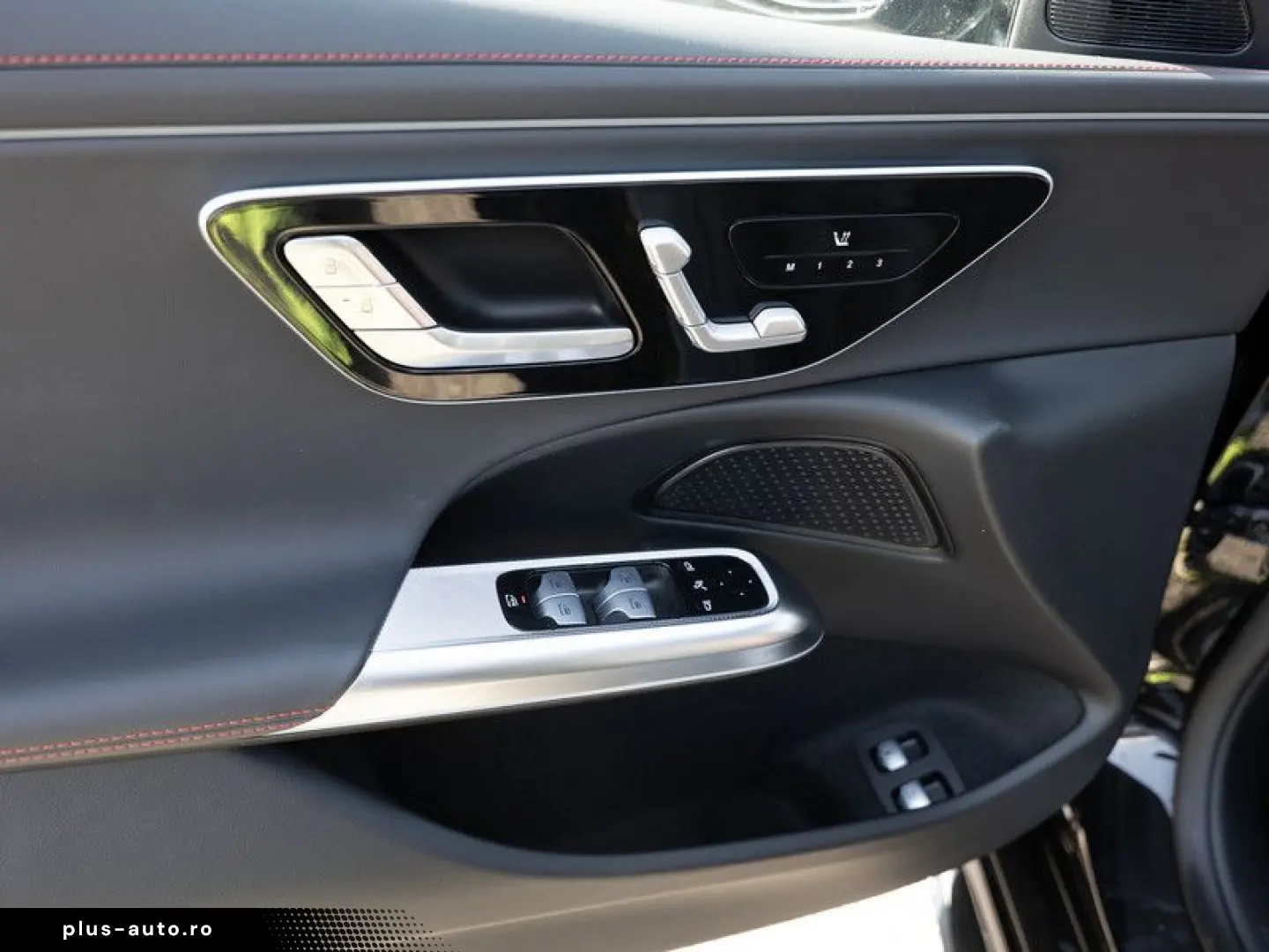 MERCEDES-BENZ E 53 AMG Hybrid 4M  VMax Pano Night DY&hellip;