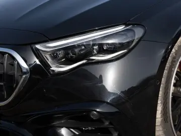 MERCEDES-BENZ E 53 AMG Hybrid 4M  VMax Pano Night DY&hellip;