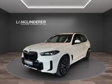 BMW X5 xDrive30d M-Sportpaket PRO harman kardon