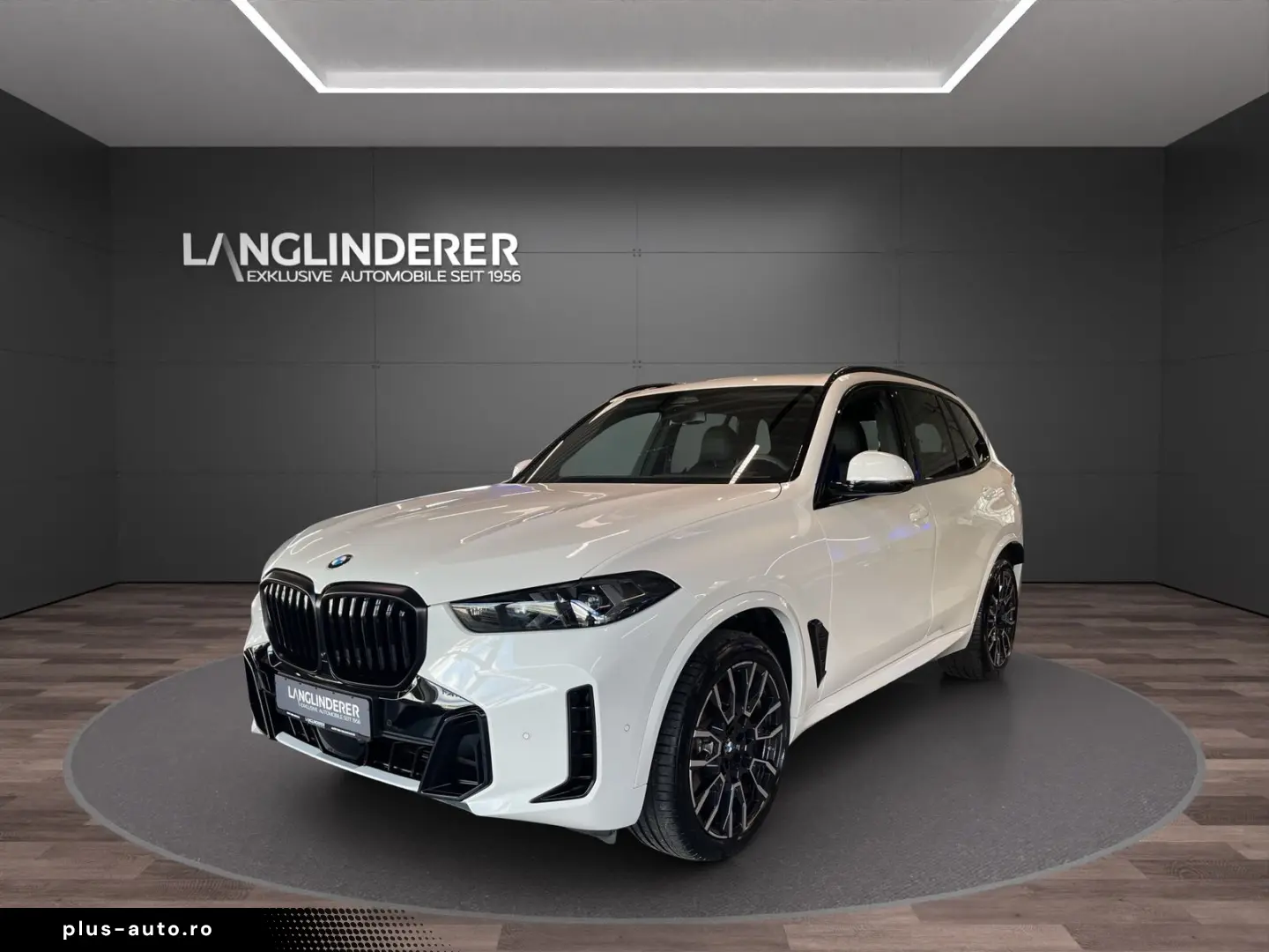BMW X5 xDrive30d M-Sportpaket PRO harman kardon