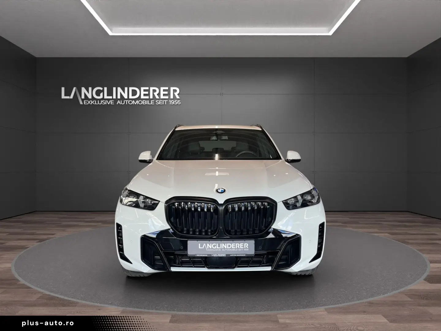 BMW X5 xDrive30d M-Sportpaket PRO harman kardon