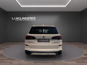 BMW X5 xDrive30d M-Sportpaket PRO harman kardon