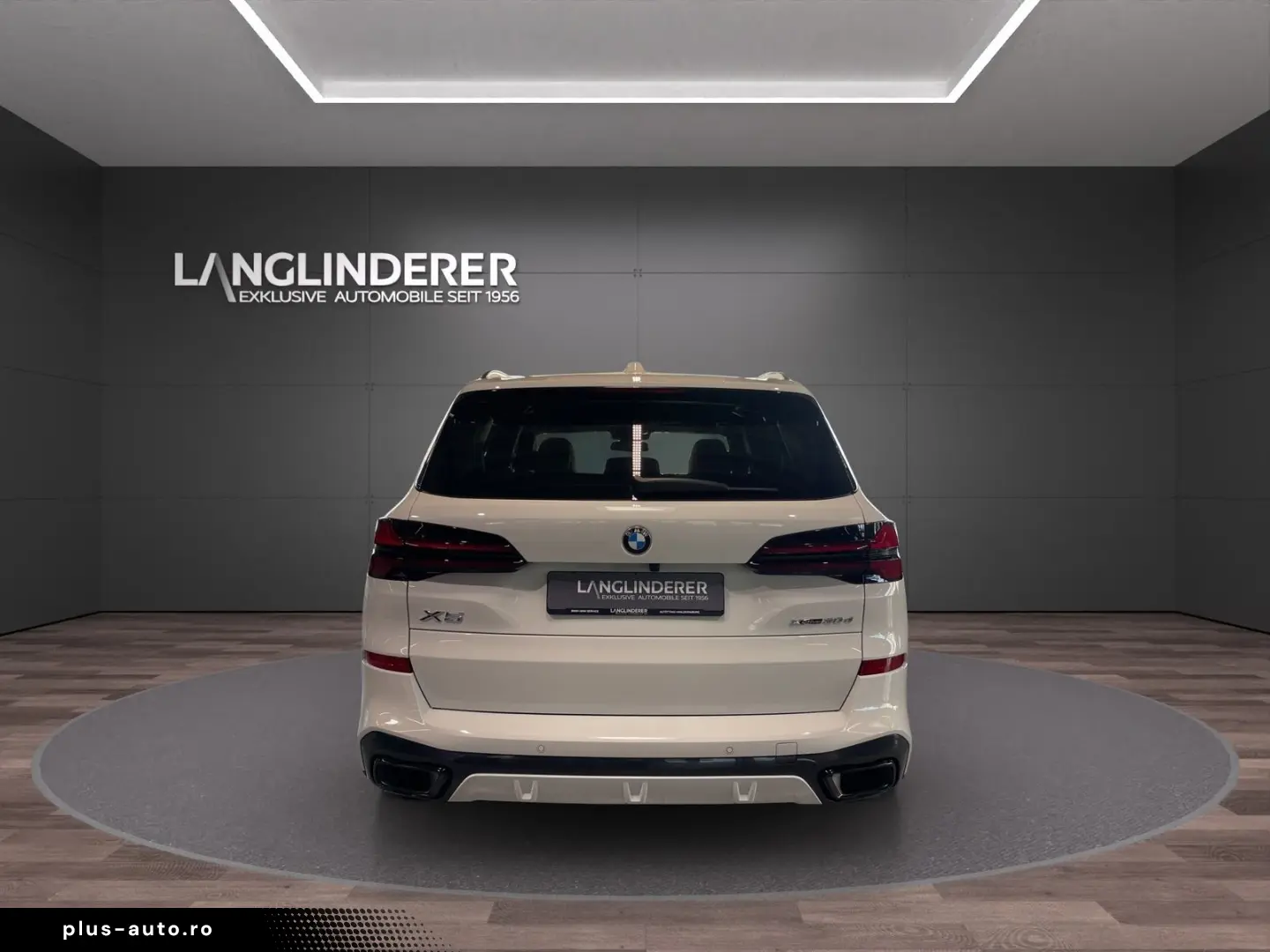 BMW X5 xDrive30d M-Sportpaket PRO harman kardon