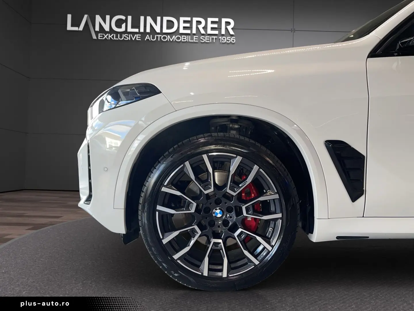 BMW X5 xDrive30d M-Sportpaket PRO harman kardon