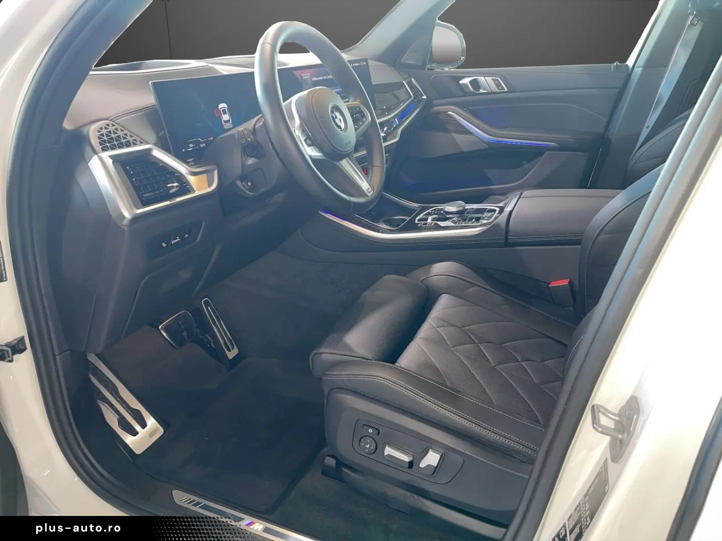 BMW X5 xDrive30d M-Sportpaket PRO harman kardon