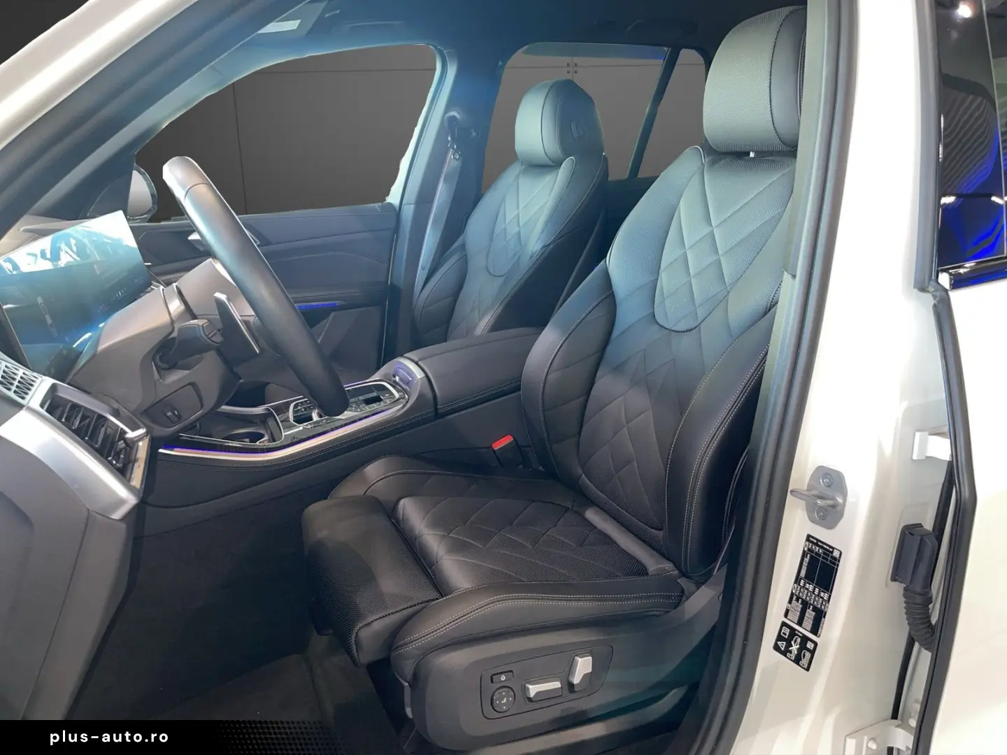 BMW X5 xDrive30d M-Sportpaket PRO harman kardon