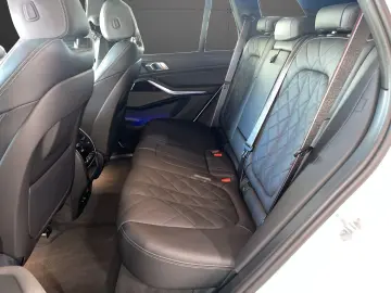 BMW X5 xDrive30d M-Sportpaket PRO harman kardon