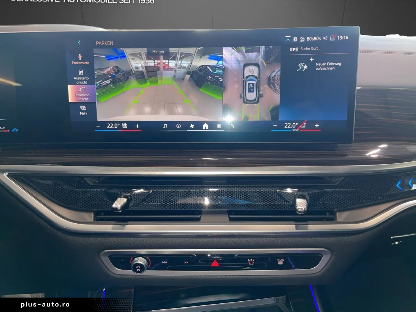 BMW X5 xDrive30d M-Sportpaket PRO harman kardon