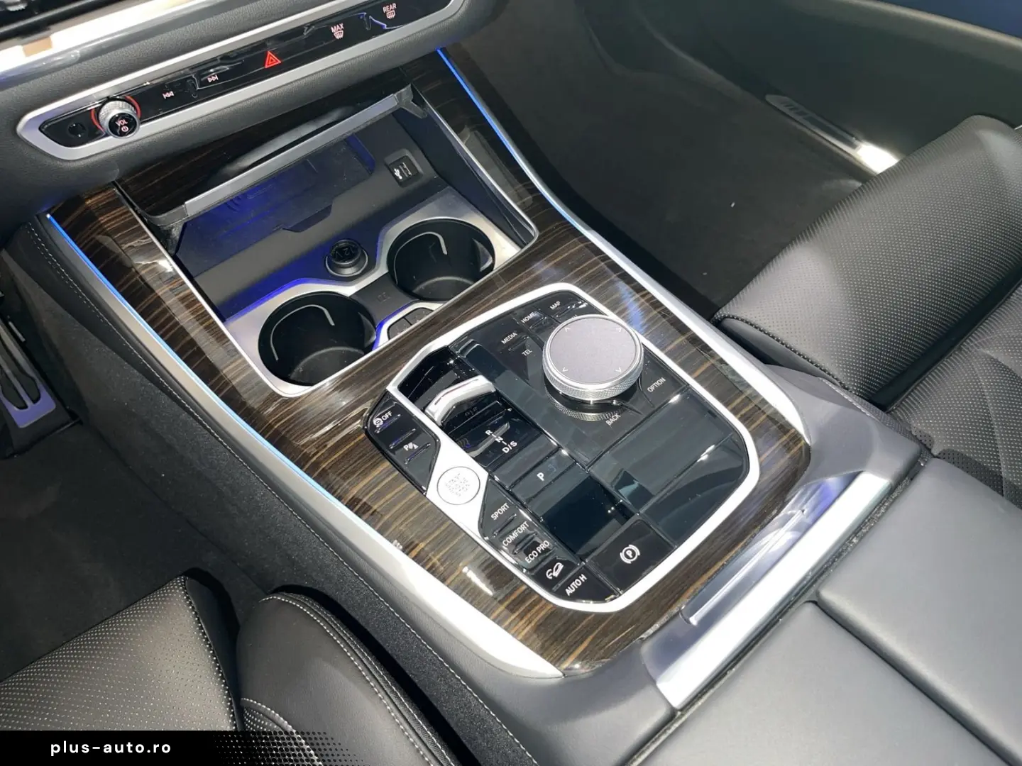 BMW X5 xDrive30d M-Sportpaket PRO harman kardon