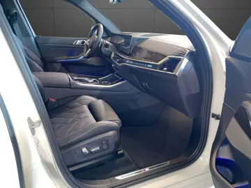 BMW X5 xDrive30d M-Sportpaket PRO harman kardon