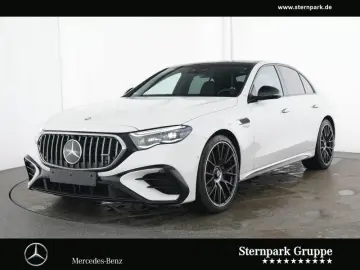 MERCEDES-BENZ AMG E 53 4M  'Superscreen'Pa&hellip;