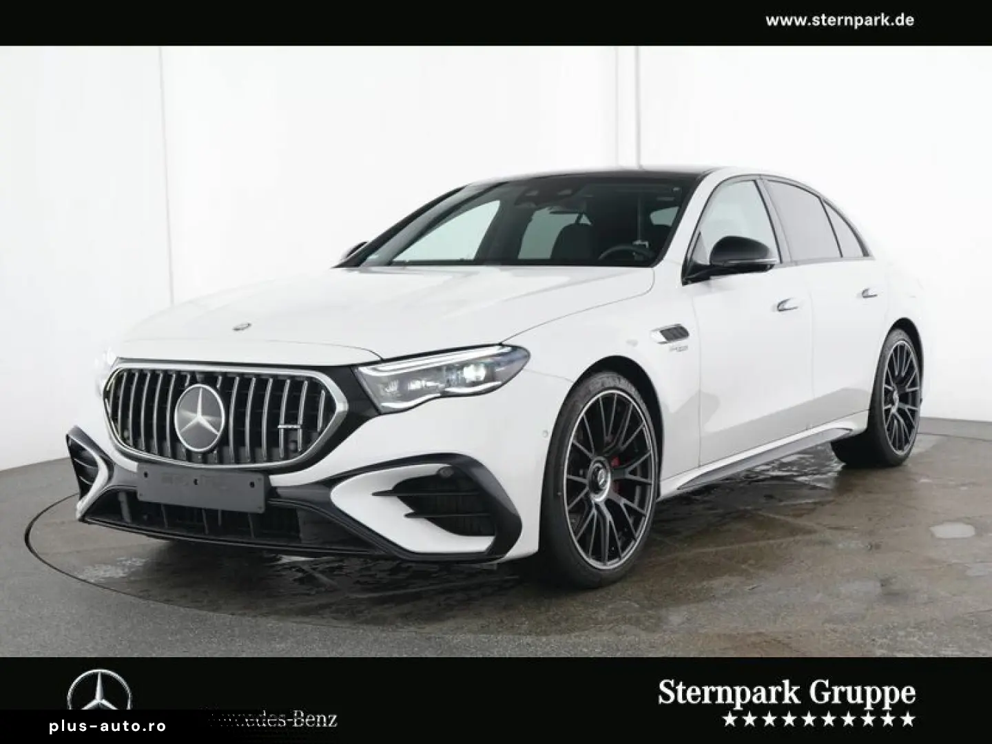 MERCEDES-BENZ AMG E 53 4M  'Superscreen'Pa&hellip;