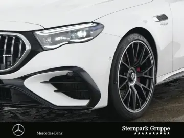 MERCEDES-BENZ AMG E 53 4M  'Superscreen'Pa&hellip;