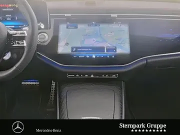 MERCEDES-BENZ AMG E 53 4M  'Superscreen'Pa&hellip;