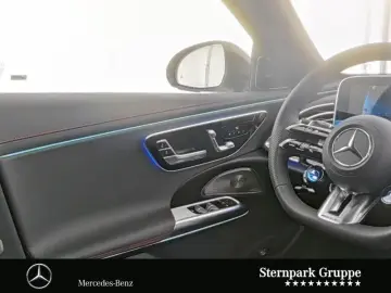 MERCEDES-BENZ AMG E 53 4M  'Superscreen'Pa&hellip;