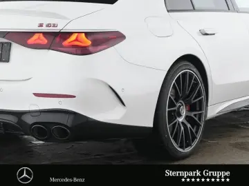 MERCEDES-BENZ AMG E 53 4M  'Superscreen'Pa&hellip;