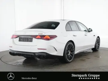 MERCEDES-BENZ AMG E 53 4M  'Superscreen'Pa&hellip;