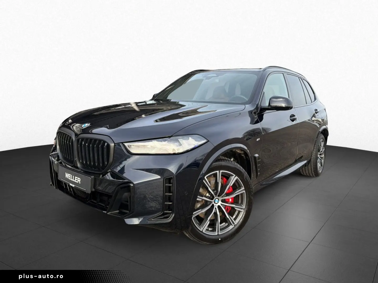 BMW X5 xDrive30d M SPORT PRO AdLED AHK 360  H K HUD