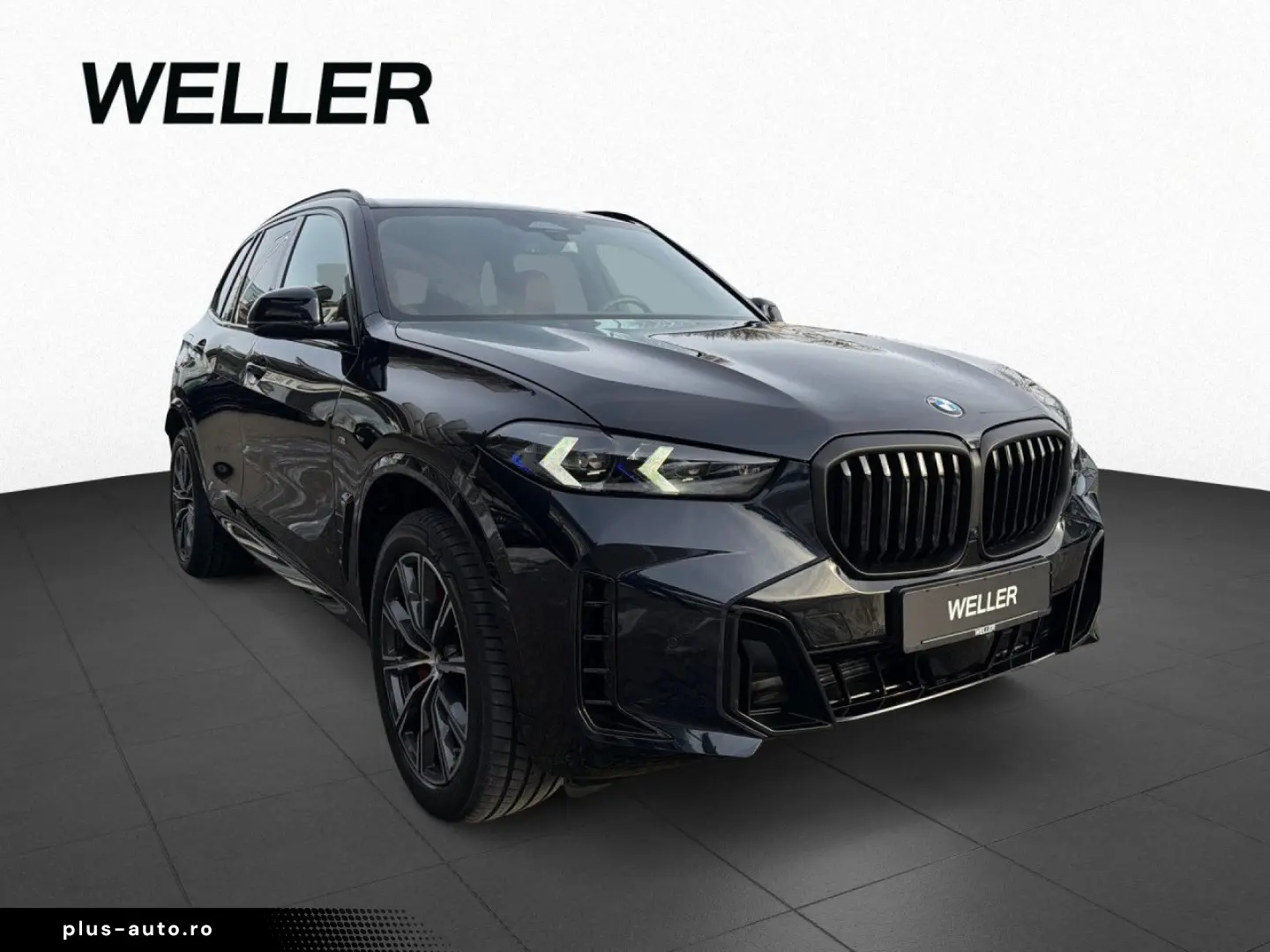 BMW X5 xDrive30d M SPORT PRO AdLED AHK 360  H K HUD