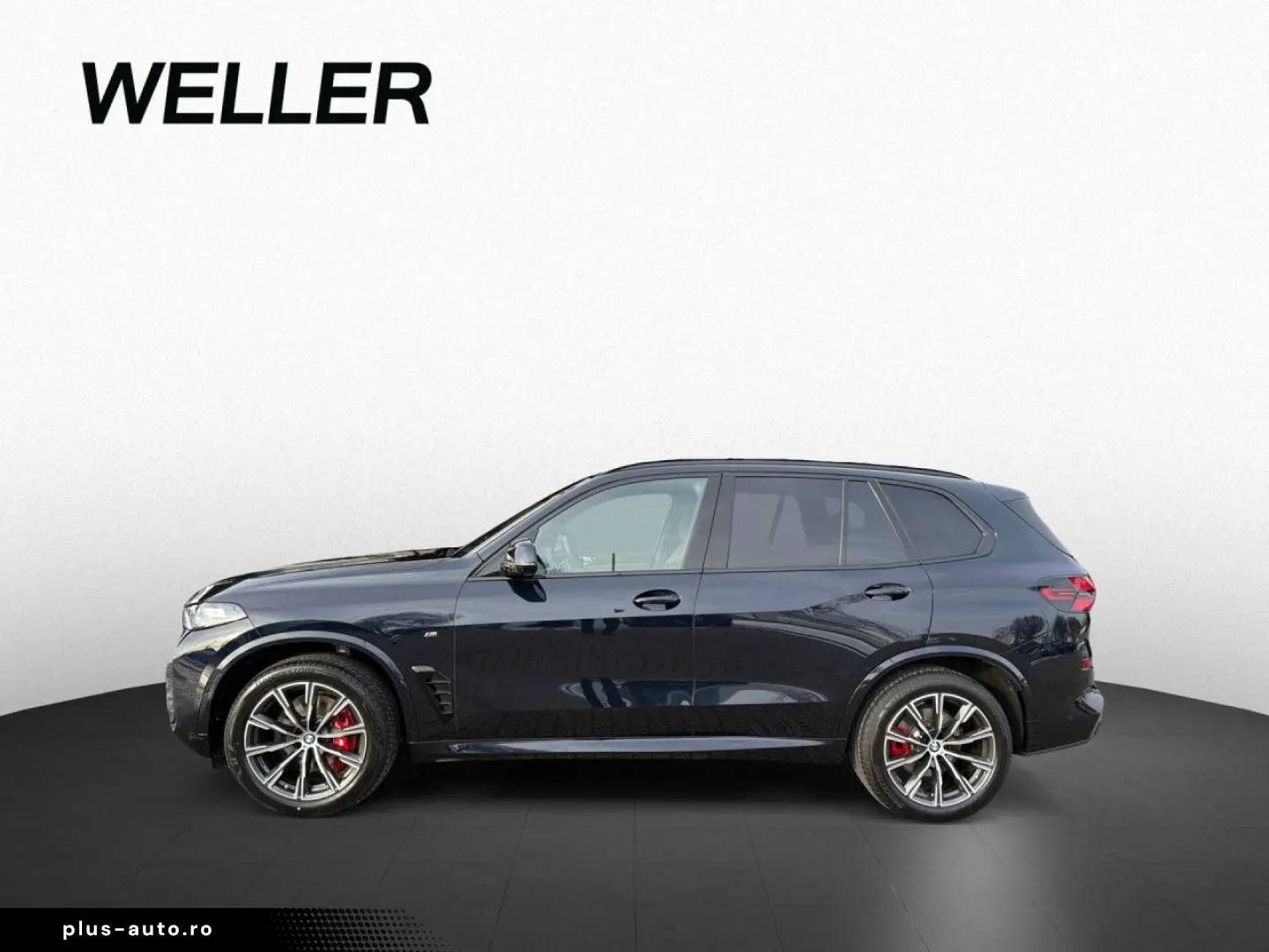 BMW X5 xDrive30d M SPORT PRO AdLED AHK 360  H K HUD