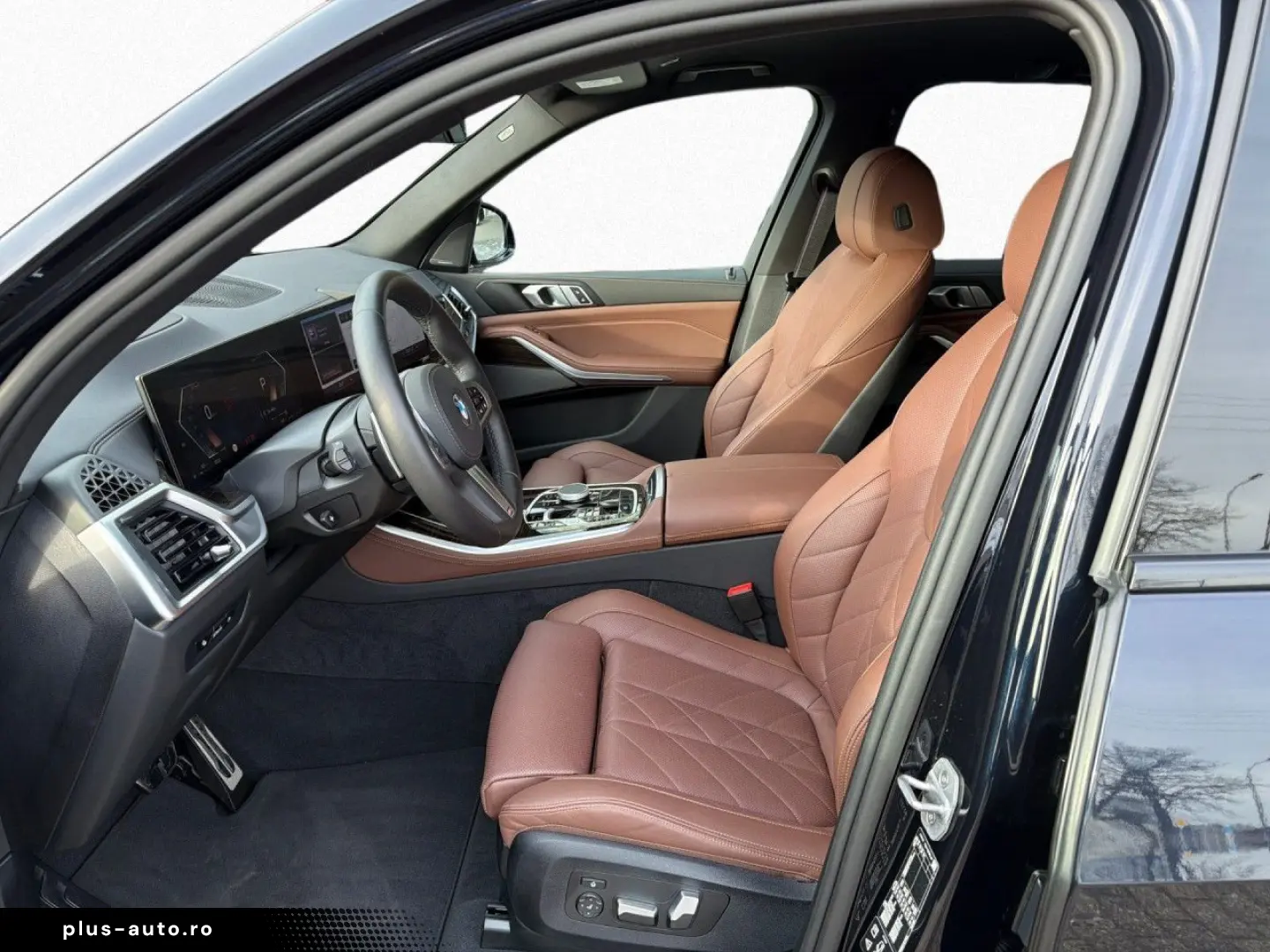 BMW X5 xDrive30d M SPORT PRO AdLED AHK 360  H K HUD