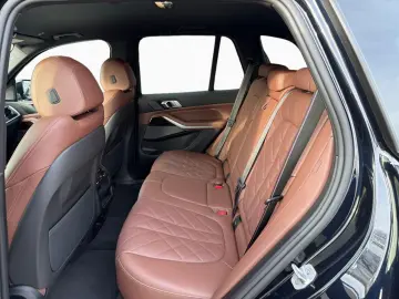 BMW X5 xDrive30d M SPORT PRO AdLED AHK 360  H K HUD