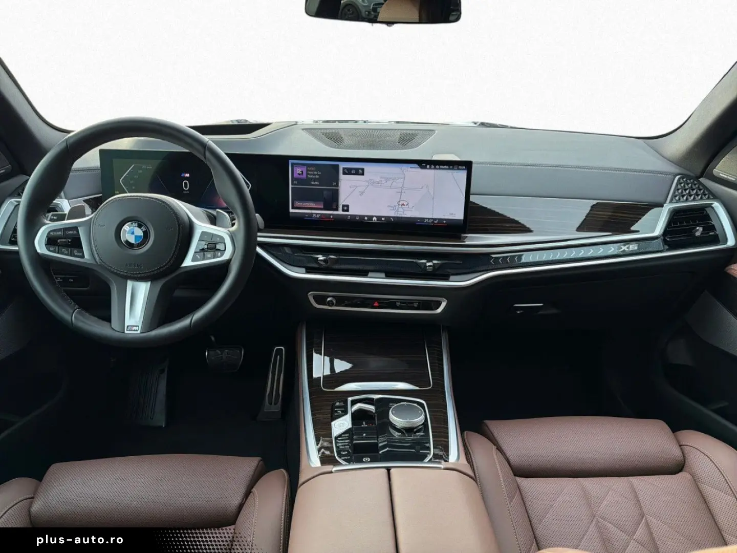 BMW X5 xDrive30d M SPORT PRO AdLED AHK 360  H K HUD