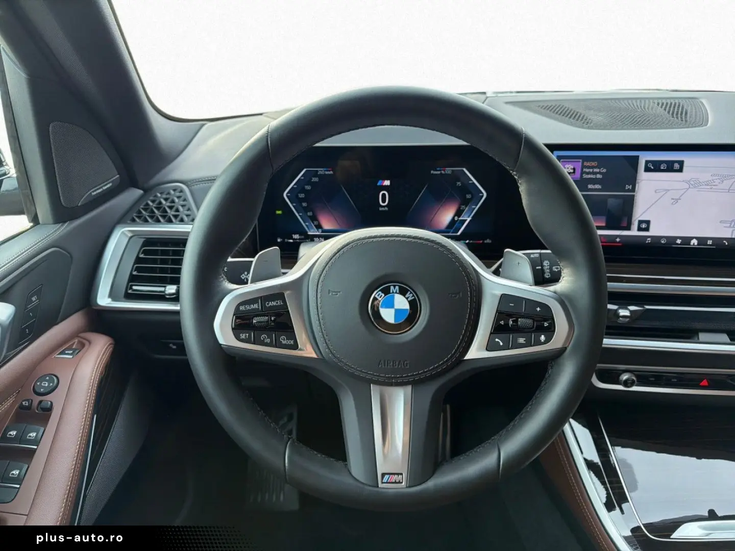 BMW X5 xDrive30d M SPORT PRO AdLED AHK 360  H K HUD