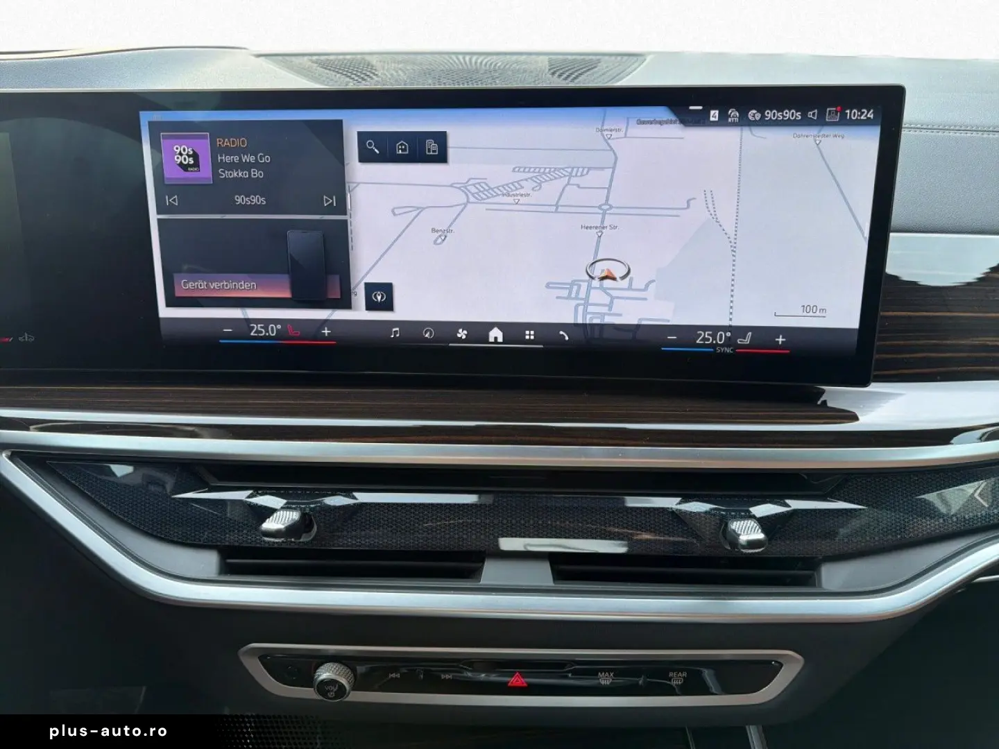 BMW X5 xDrive30d M SPORT PRO AdLED AHK 360  H K HUD