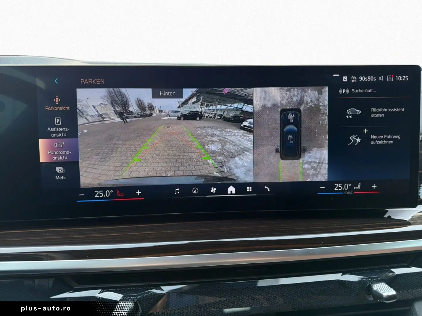 BMW X5 xDrive30d M SPORT PRO AdLED AHK 360  H K HUD