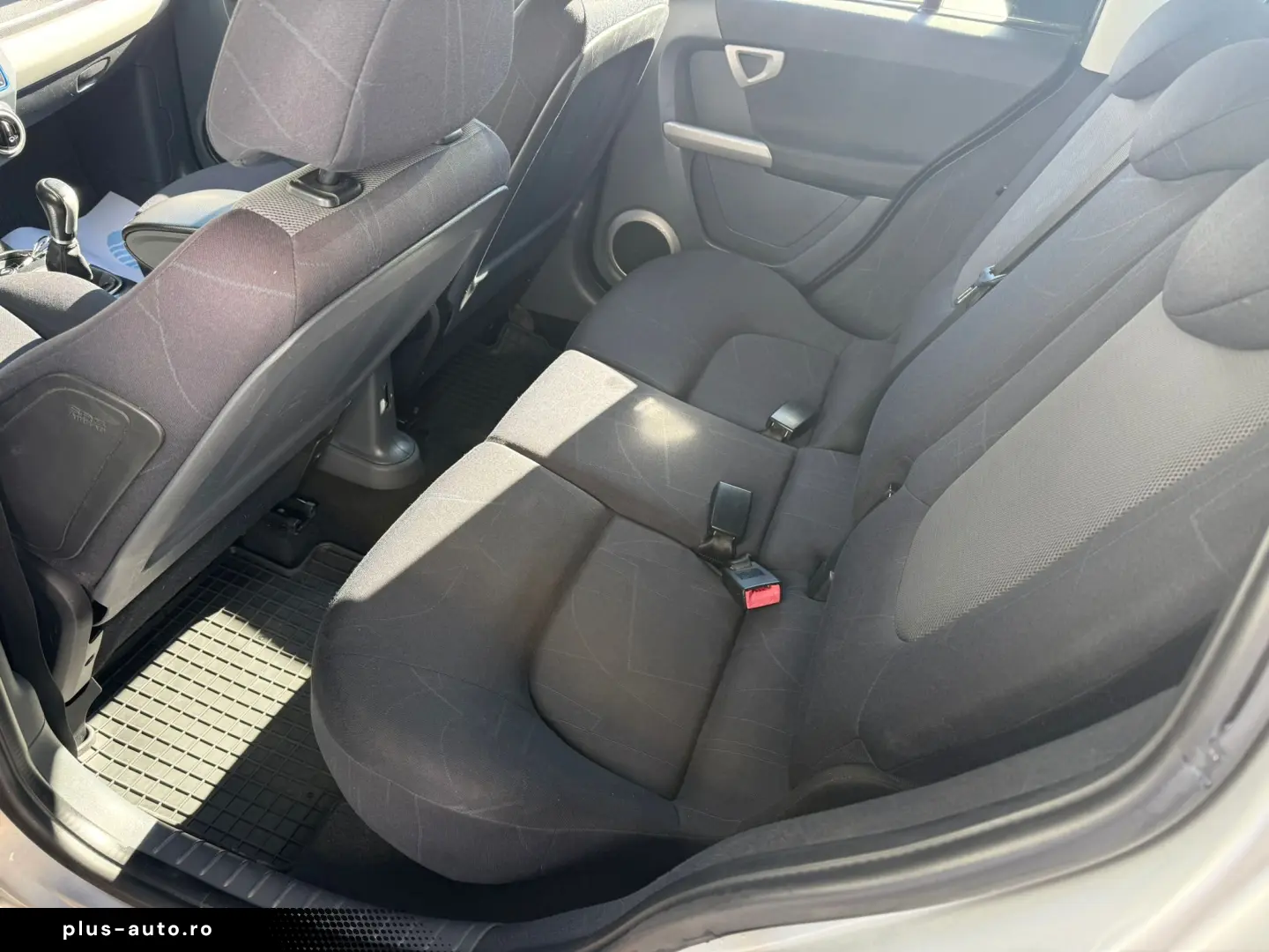 Smart For Four LimitedEdition 2004 1.5B 110cp